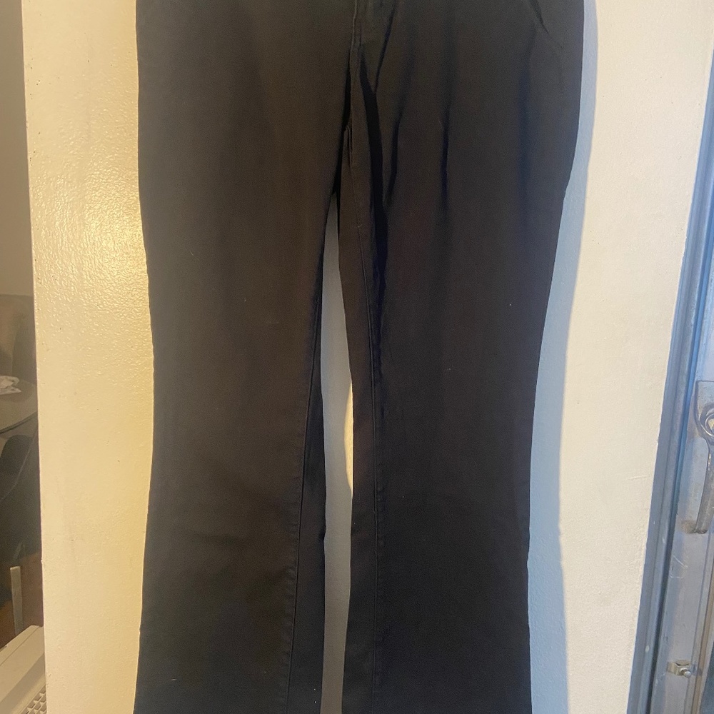 Union Bay Casual Pants Black Size 11